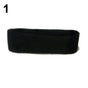 Quick-Dry Sports Sweatband for Yoga and Fitness - Stretchable Headband for Gym Use