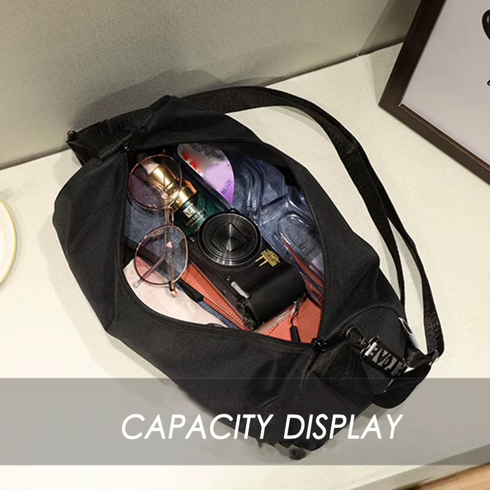 Professional Waterproof Gym Bag for Men and Women with Large Capacity and Separate Shoe Compartment - Ideal for Fitness and Travel