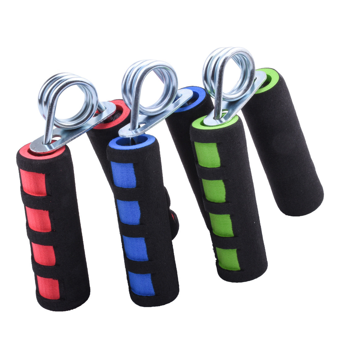 Professional Hand Grip Strengthener and Finger Trainer for Enhanced Forearm and Grip Power
