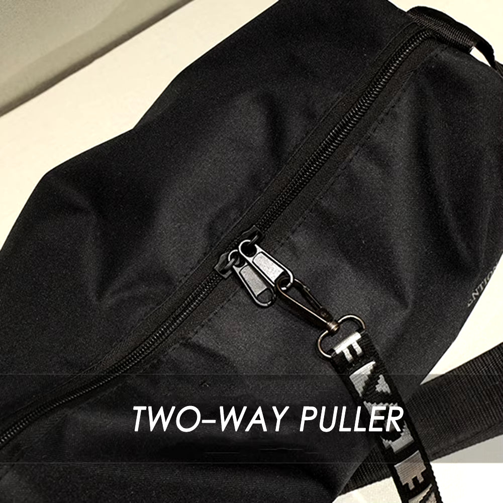 Professional Waterproof Gym Bag for Men and Women with Large Capacity and Separate Shoe Compartment - Ideal for Fitness and Travel