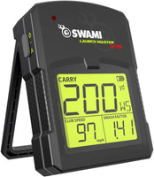 Golf Swami Launch Master - Professional Golf Launch Simulator and Training Aid
