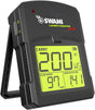 Golf Swami Launch Master - Professional Golf Launch Simulator and Training Aid
